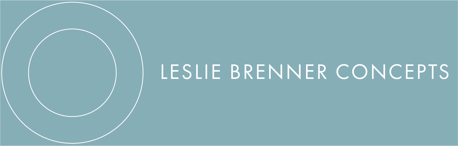 Leslie Brenner Concepts